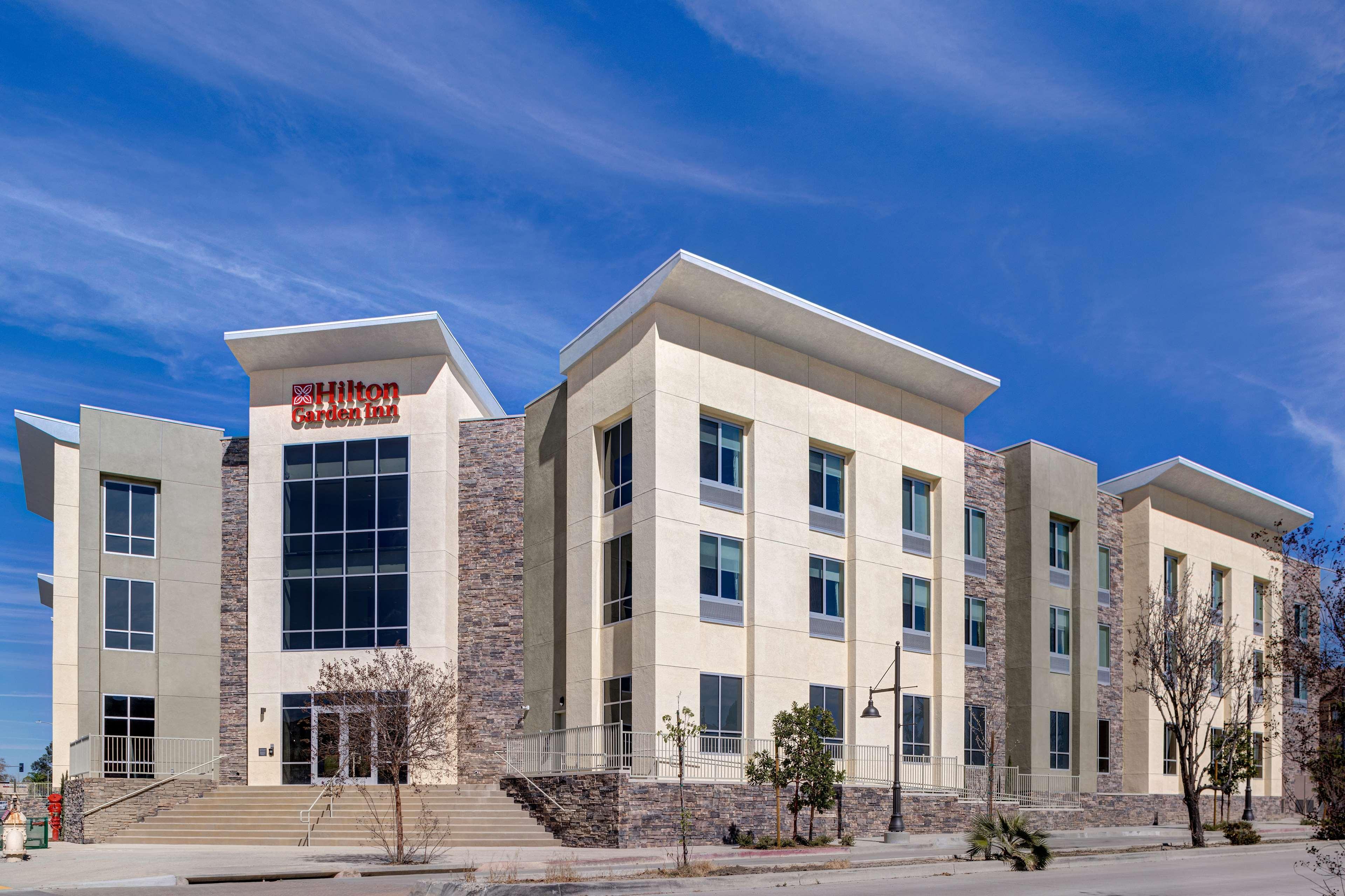 Hilton Garden Inn Temecula Extérieur photo