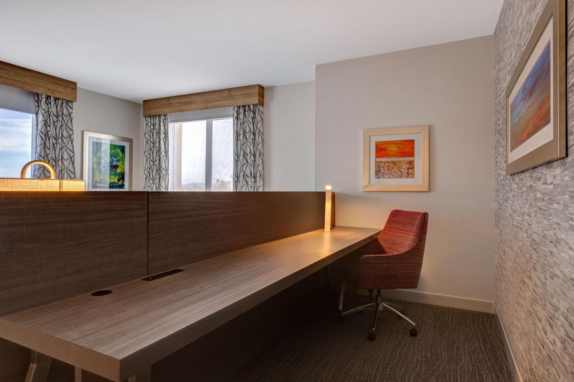 Hilton Garden Inn Temecula Extérieur photo